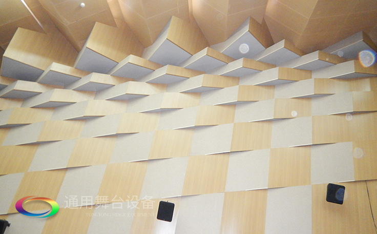 通用舞臺吊桿優勢！奉行以