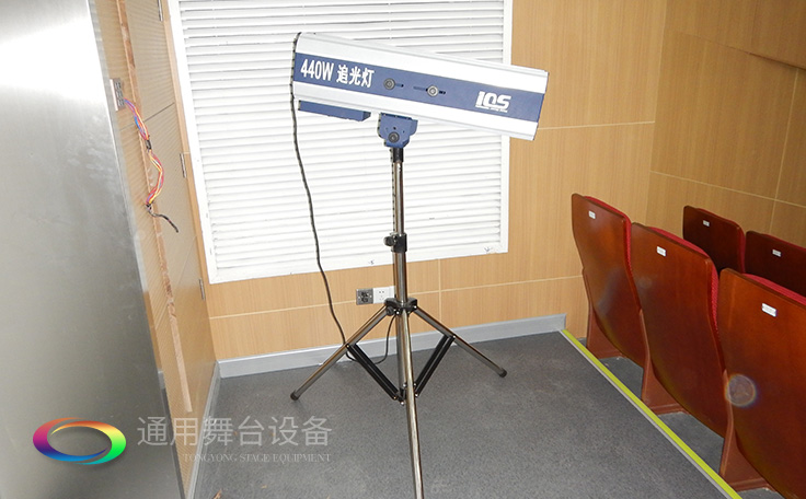 通用舞臺吊桿優勢！奉行以