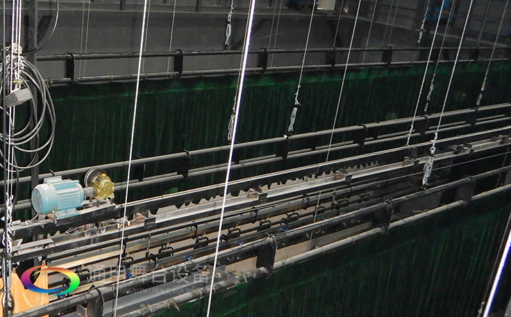 舞臺機械設備施工前、施工中、施工后要求簡述