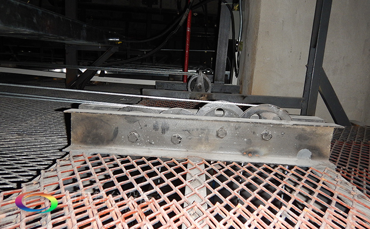 舞臺機械設備施工前、施工中、施工后要求簡述