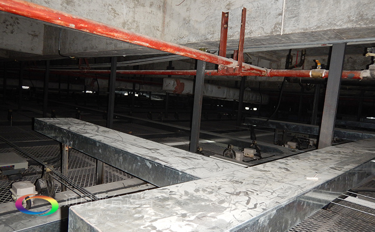 舞臺機械設備施工前、施工中、施工后要求簡述