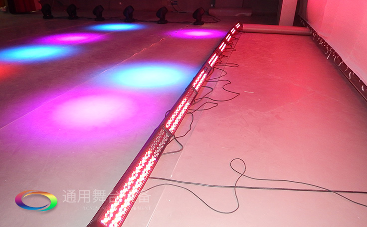 廣科學院松山湖校區多功能報告廳舞臺幕布及聲光電系統安裝與部署及室內裝修設計、施工建設項目