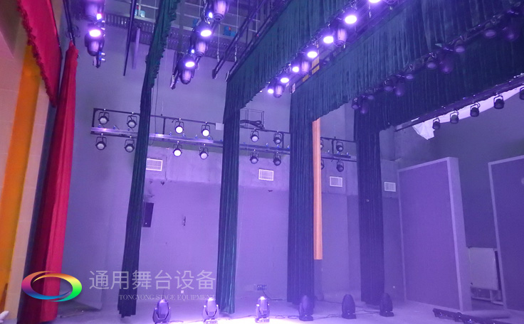 舞臺(tái)吊桿發(fā)展歷程及作用是什么？