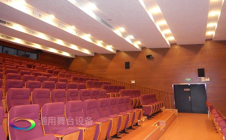 舞臺機械設備、舞臺吊桿、電氣等運維注意事項