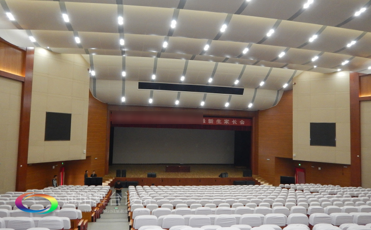 舞臺是怎么設計搭建的呢?舞臺設計的時候要遵從哪些原則呢?通用舞臺吊桿為您逐一道來《二》