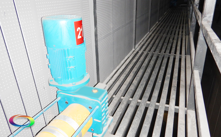 不懂這些舞臺機械術語，怎么玩轉舞美——舞臺吊桿、單點吊機（point hoist）