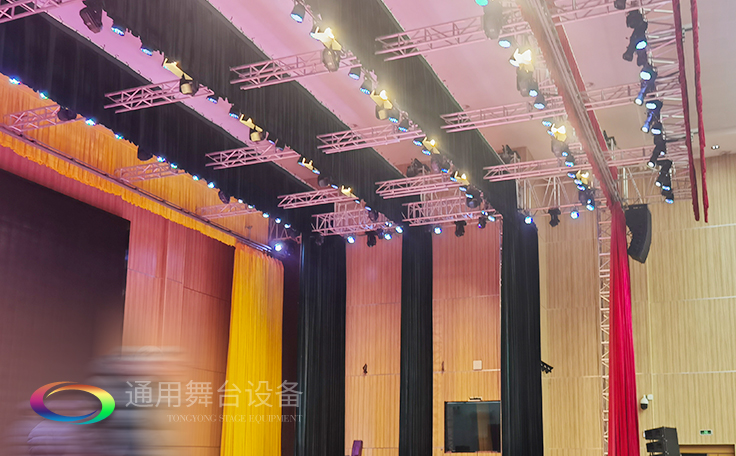 專(zhuān)業(yè)品質(zhì)、極具性?xún)r(jià)比舞臺(tái)吊桿 優(yōu)選通用舞臺(tái)