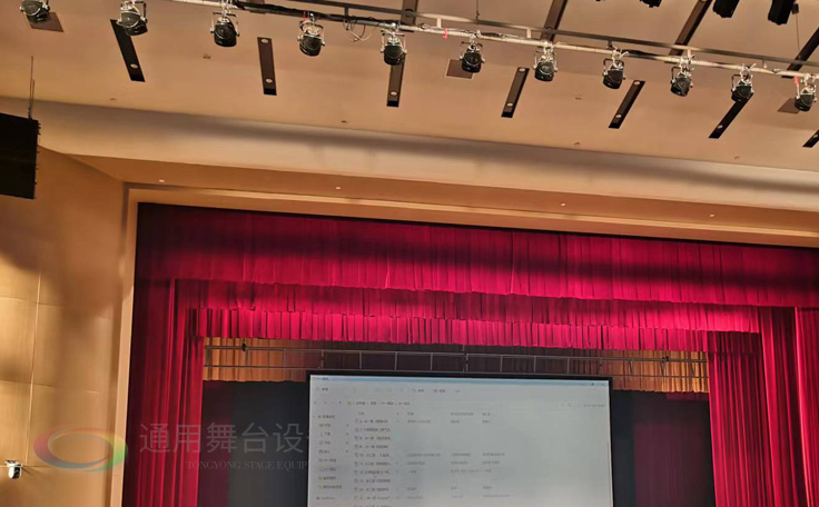 值3·15國際消費者權(quán)益日來臨之際,泰州舞臺吊桿誠信宣言