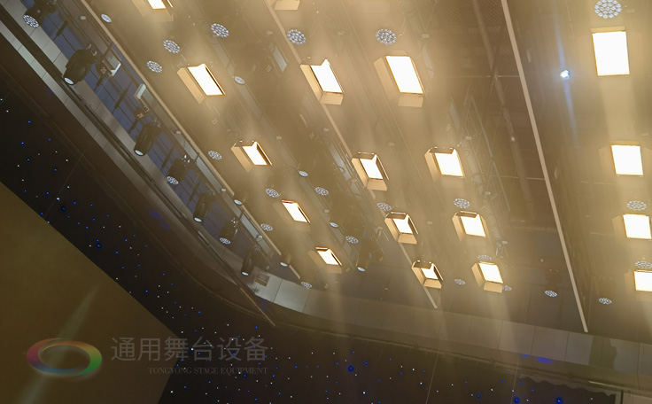 舞臺吊桿、機械行業發展趨勢研判:行業集中度不斷提升,市場需求規模持續擴張,企業制造水平全面升級