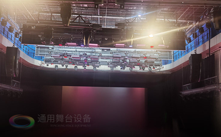 泰州通用舞臺(tái)吊桿以優(yōu)良的品質(zhì)、超高的性價(jià)比及完善的服務(wù)獲得甲方業(yè)主的一致好評(píng)！