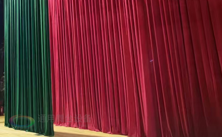 隨著全球文化演出市場的復蘇以及公共安全意識的提升，舞臺安全設備領域迎來新一輪發展機遇