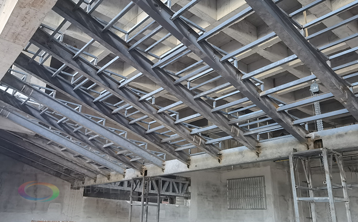 泰州市“中國演藝裝備舞臺機械產業基地” 加快舞臺裝備制造產業轉型升級、提升完善產業鏈體系、助力泰州文化產業高質量發展！