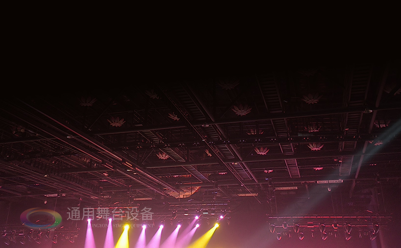 劇場升級舞臺燈光及設備 提升藝術呈現新動能 為觀眾帶來更富沉浸感的觀演體驗