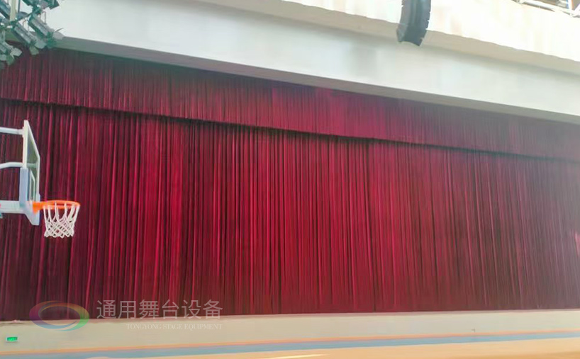 匠心筑舞臺(tái) 專業(yè)創(chuàng)品質(zhì) —— 泰州通用舞臺(tái)、舞臺(tái)吊桿以專業(yè)鑄就行業(yè)口碑