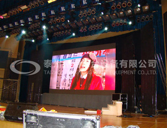 常州禮嘉中學體育館