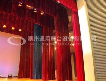 天津東北風劇場